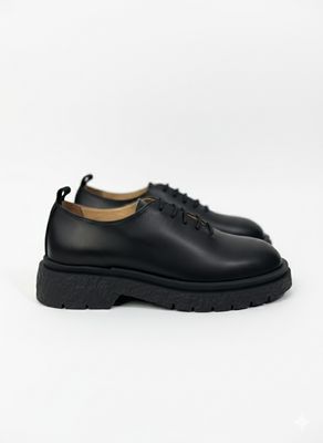 Suvarstomi bateliai CHUNKY