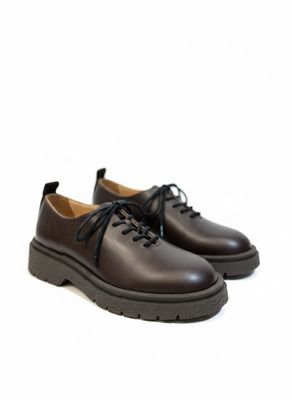 Suvarstomi bateliai CHUNKY