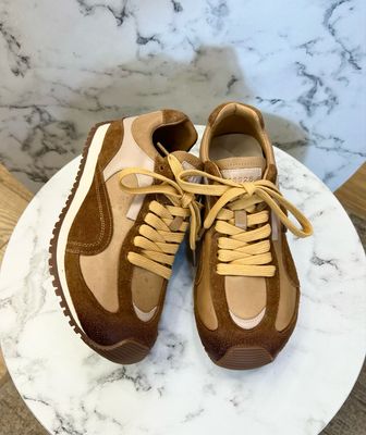 Laisvalaikio batai LUKAPA Laisvalaikio batai LUKAPA