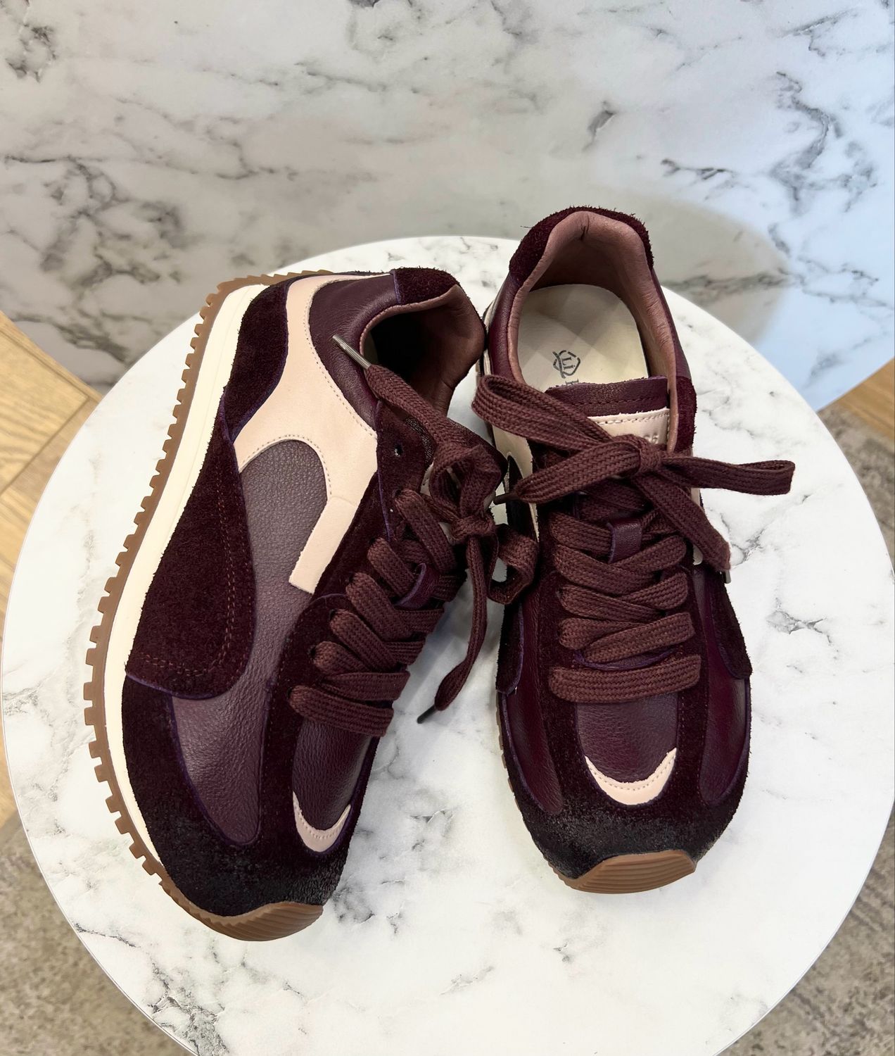 Laisvalaikio batai LUKAPA Laisvalaikio batai LUKAPA