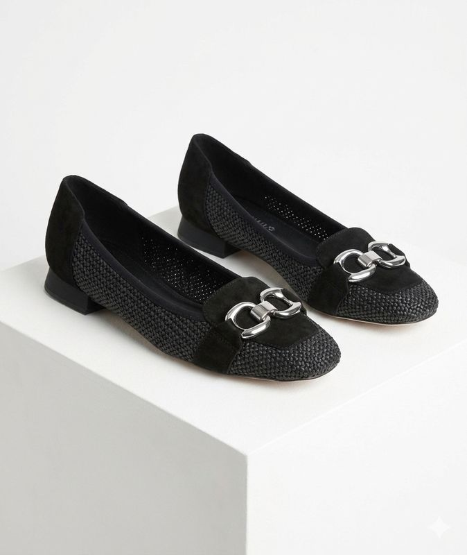 Balerinos Caprice BARCLE