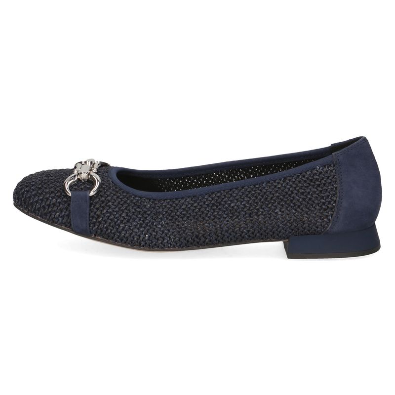 Balerinos Caprice BARCLE BLU