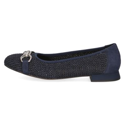 Balerinos Caprice BARCLE BLU