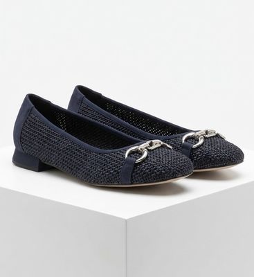 Balerinos Caprice BARCLE BLU Balerinos Caprice BARCLE BLU