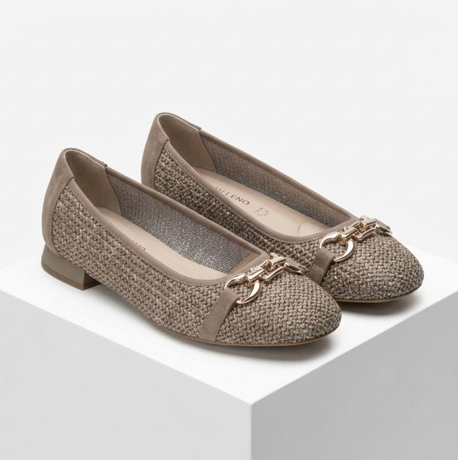 Balerinos Caprice BARCLES