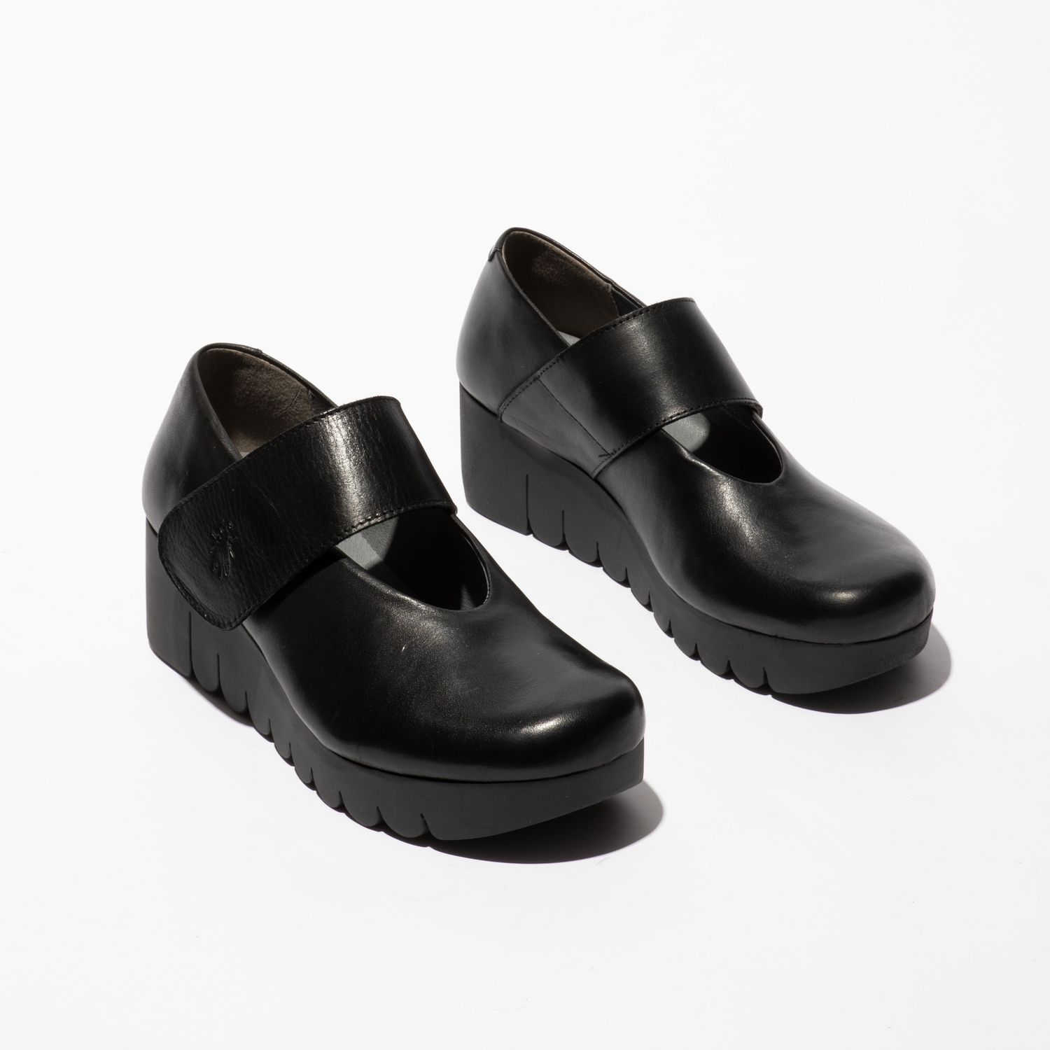 Bateliai Fly London VARI Bateliai Fly London VARI