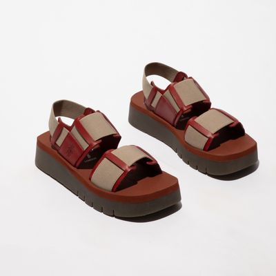 Basutės Fly London SORU