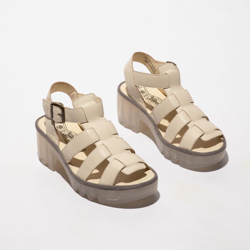 Basutės Fly London TERF Basutės Fly London TERF