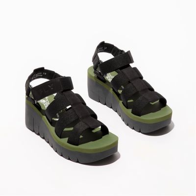 Basutės Fly London YOJI Basutės Fly London YOJI