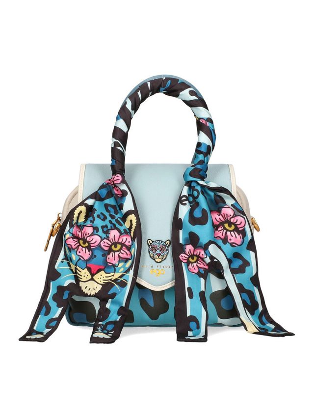 Rankinė WILD TRINITY