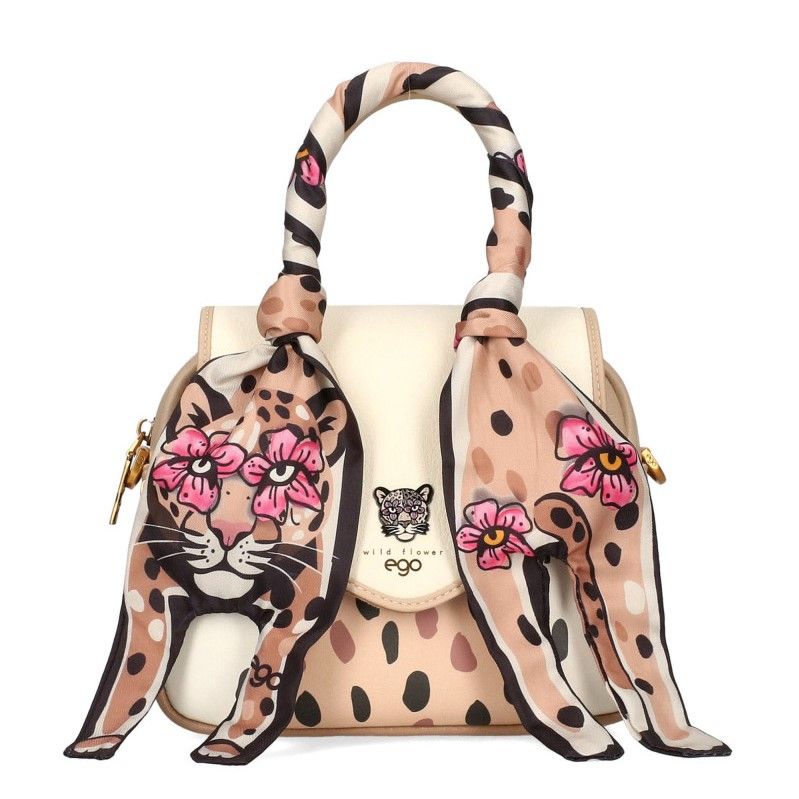 Rankinė WILD TRINITY