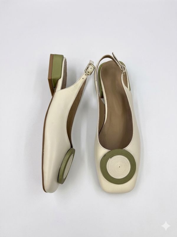 Basutės OLIVE