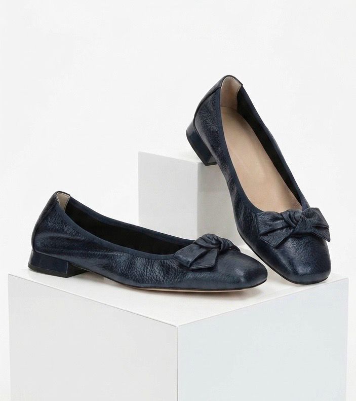 Balerinos ROYALE BLUE