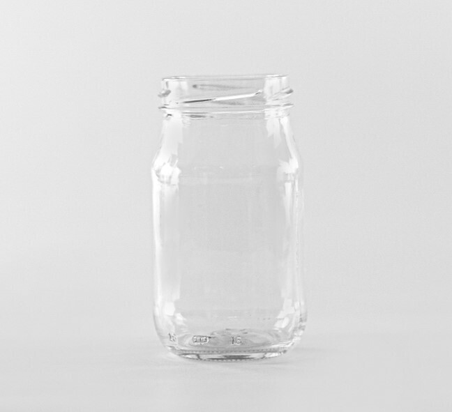 Jar 235ml
