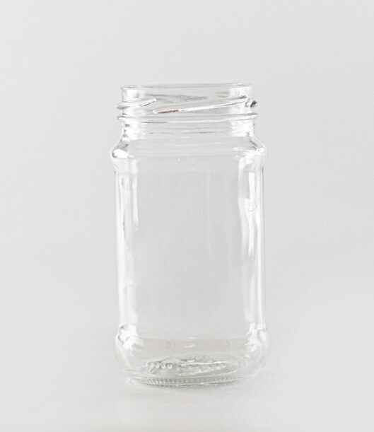 Jar 240ml