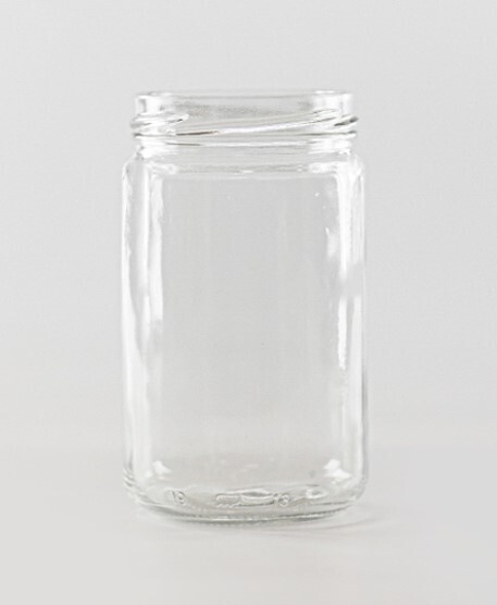 Jar 300ml - 1