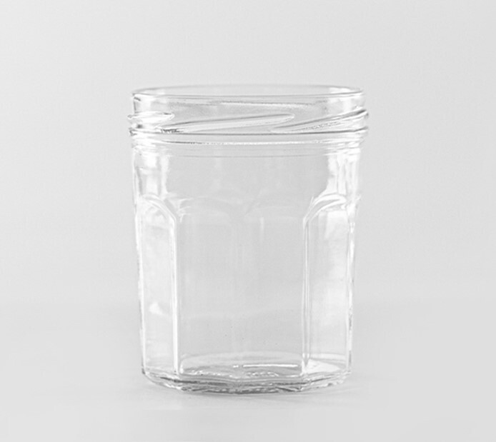 Jar 325ml