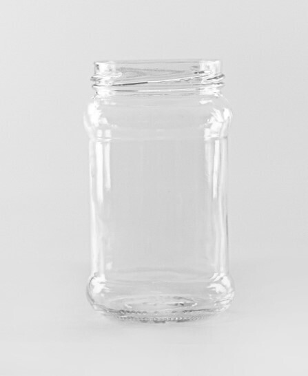Jar 300ml - 2