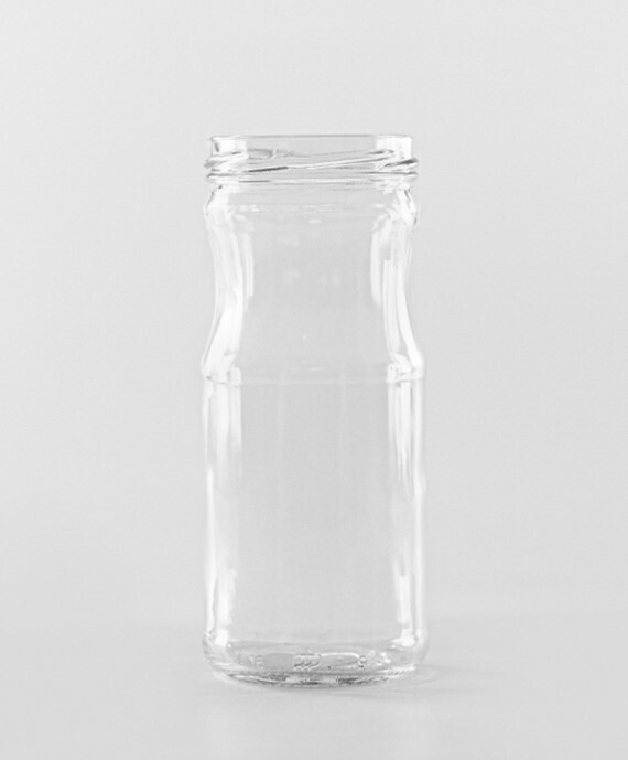 Jar 360ml - Dollys