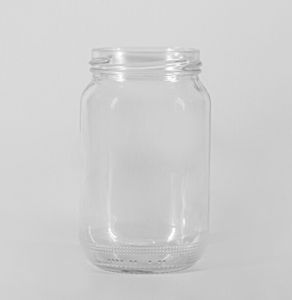 Jar 370ml