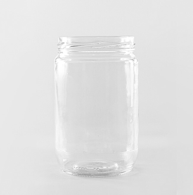Jar 640ml