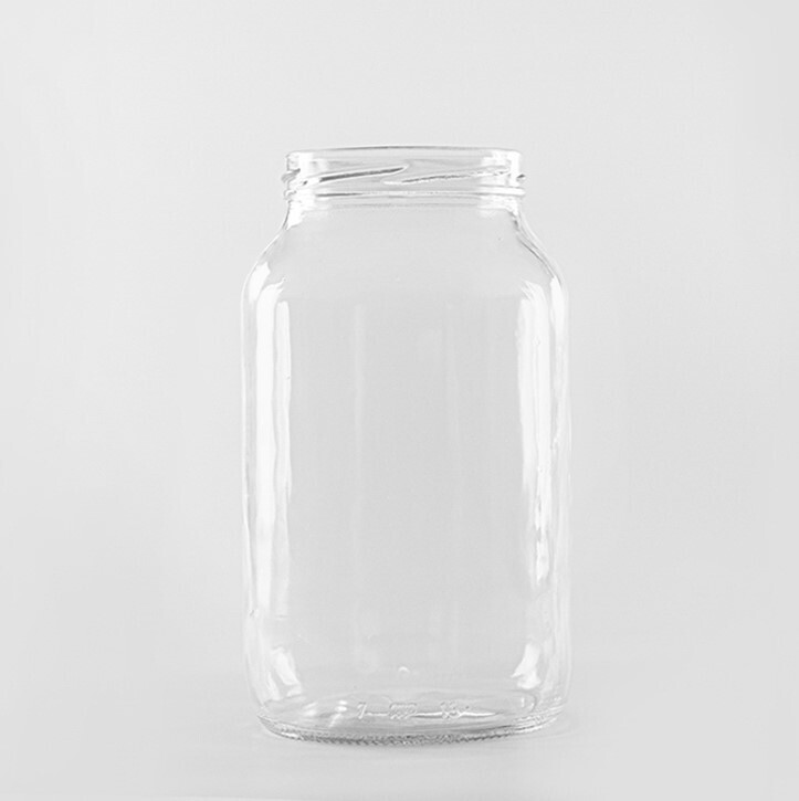 Jar 1300ml