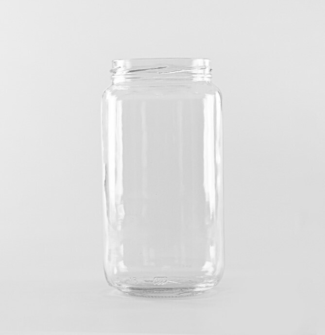 Jar 1000ml