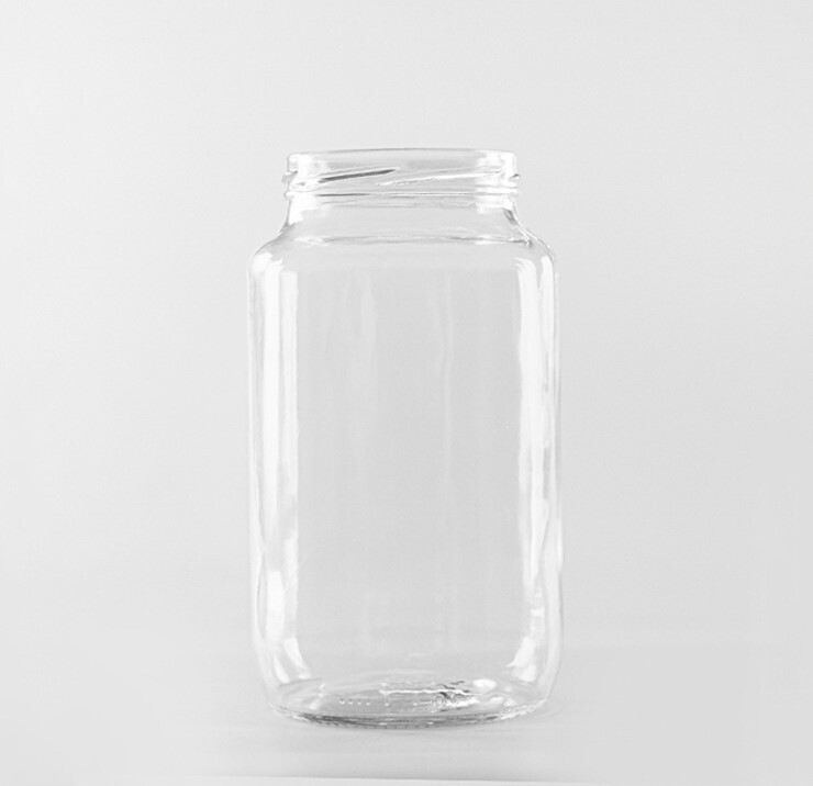 Jar 1250ml