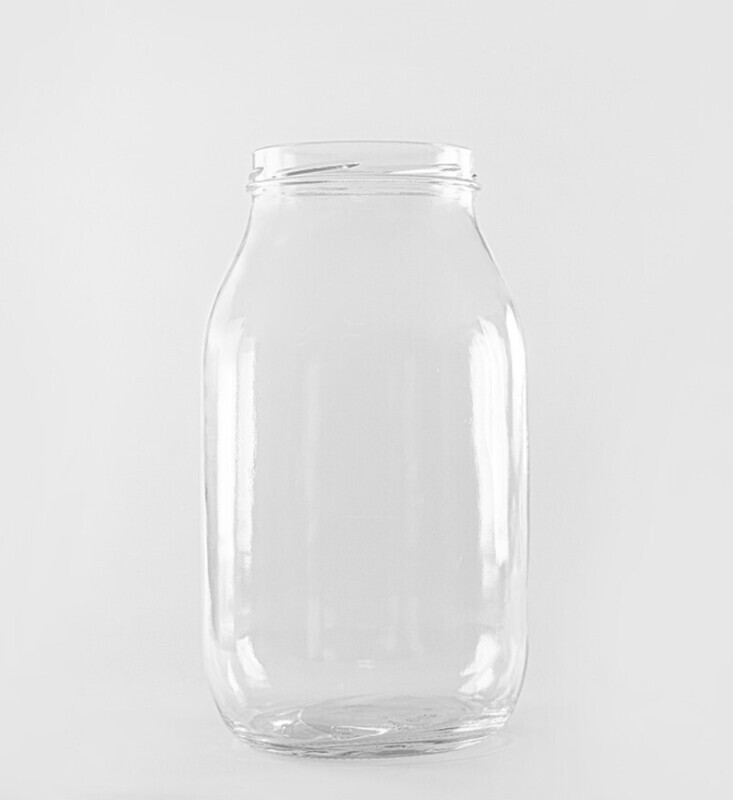Jar 2900ml