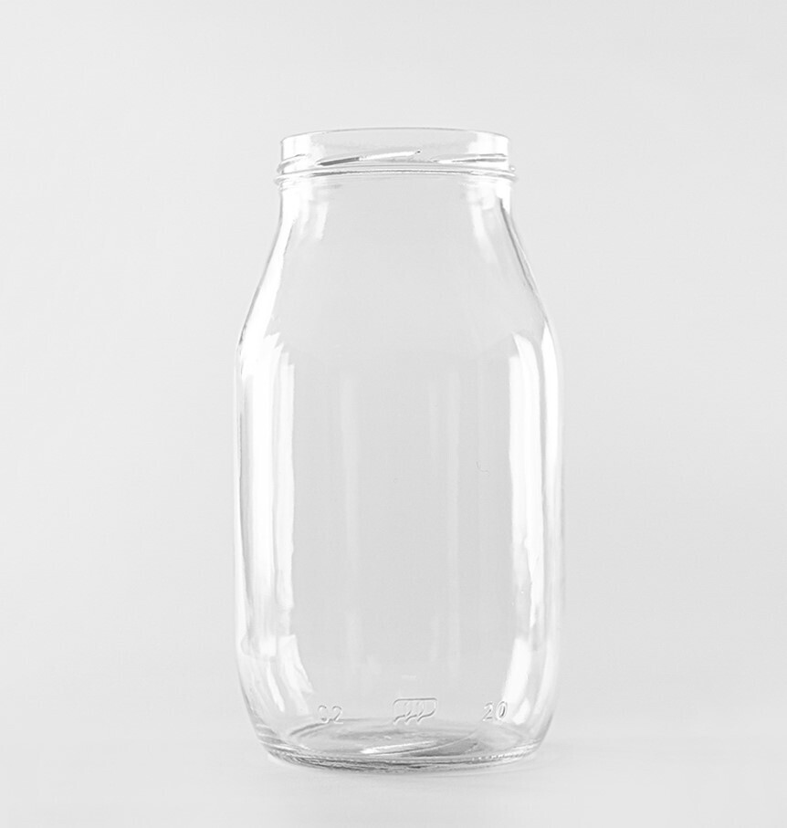 Jar 2750ml