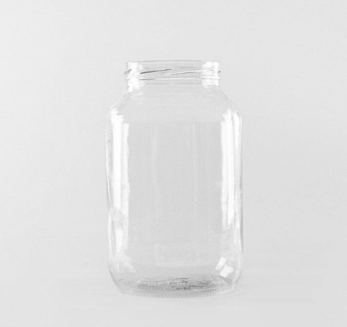 Jar 1400ml