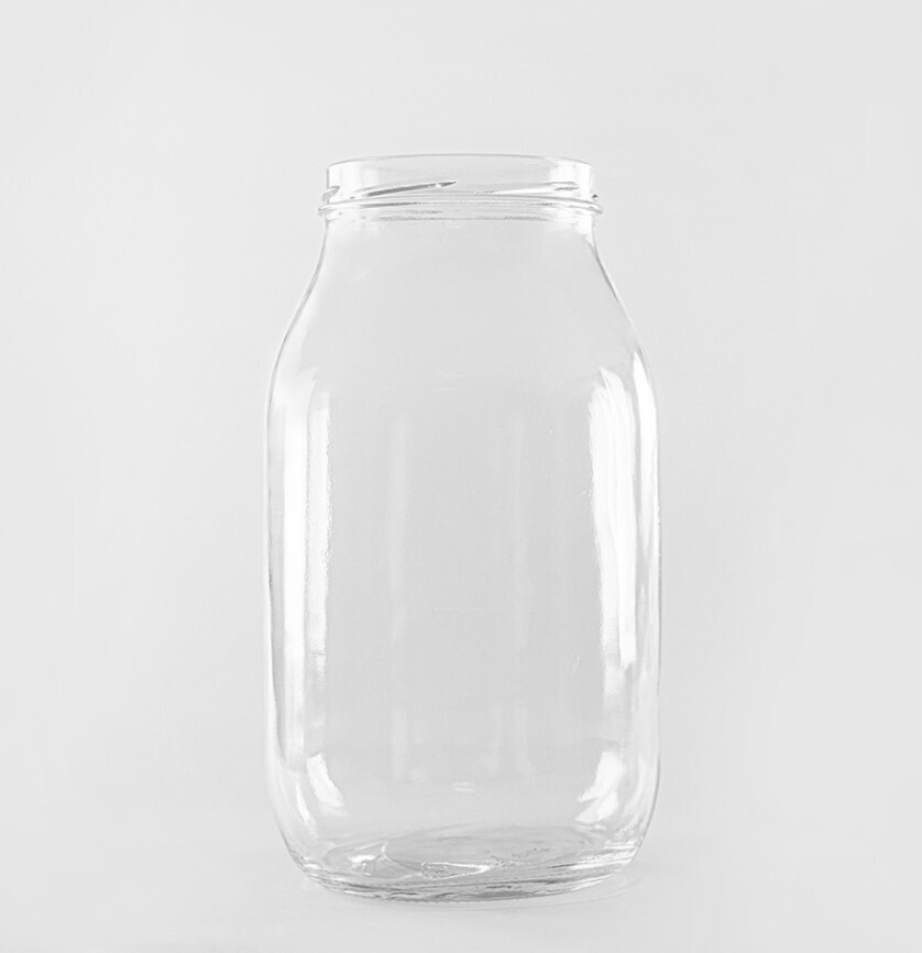 Jar 3000ml