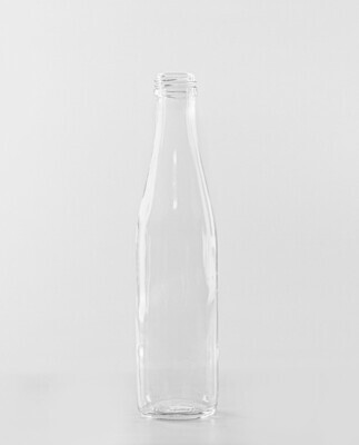 Bottle 250ml - Canadian