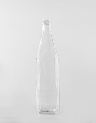 Bottle 500ml - Canadian