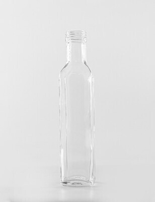 Bottle 250ml - Marasca