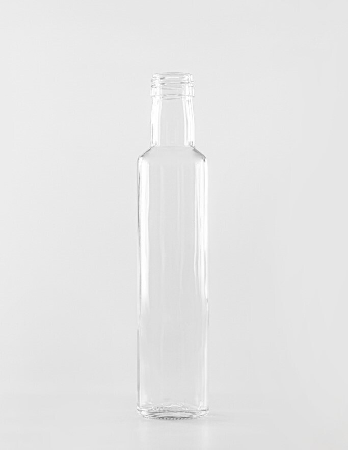 Bottle 250ml - Dorica
