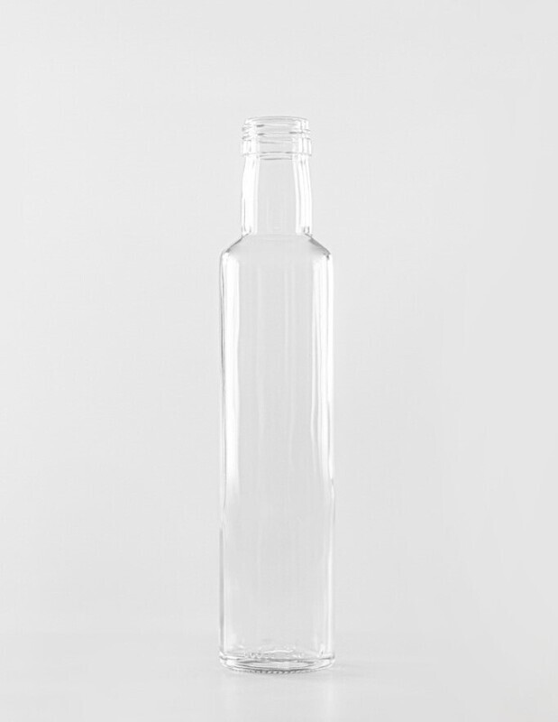 Bottle 250ml - Dorica