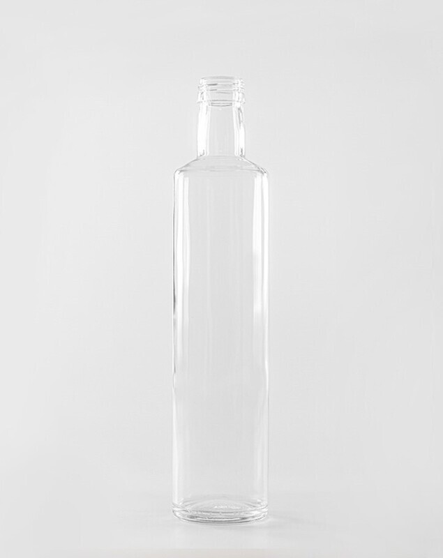 Bottle 500ml - Dorica