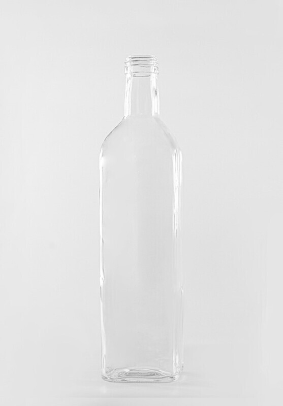 Bottle 750ml - Marasca