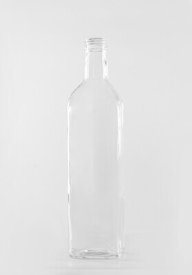 Bottle 750ml - Marasca