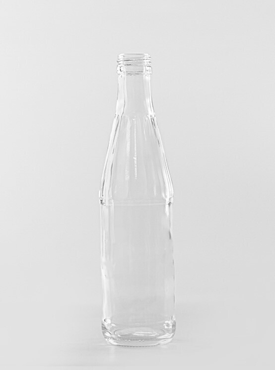 Bottle 300ml - Round 1
