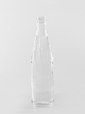 Bottle 300ml - Round 1