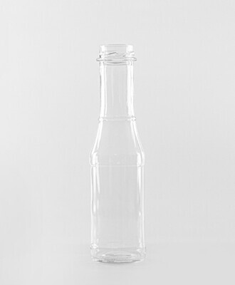 Bottle 300ml - Ketchup