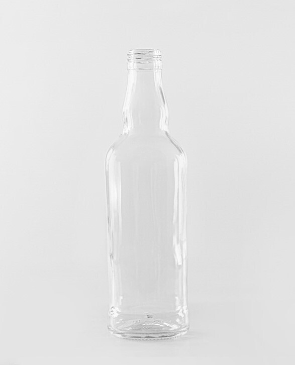 Bottle 375ml - Vinegar 2