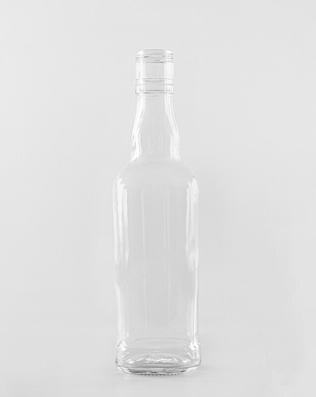 Bottle 375ml - Vinegar 1