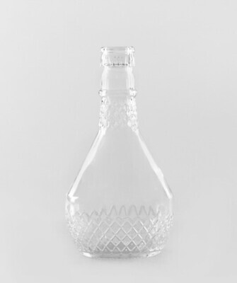 Bottle 375ml - Damasco
