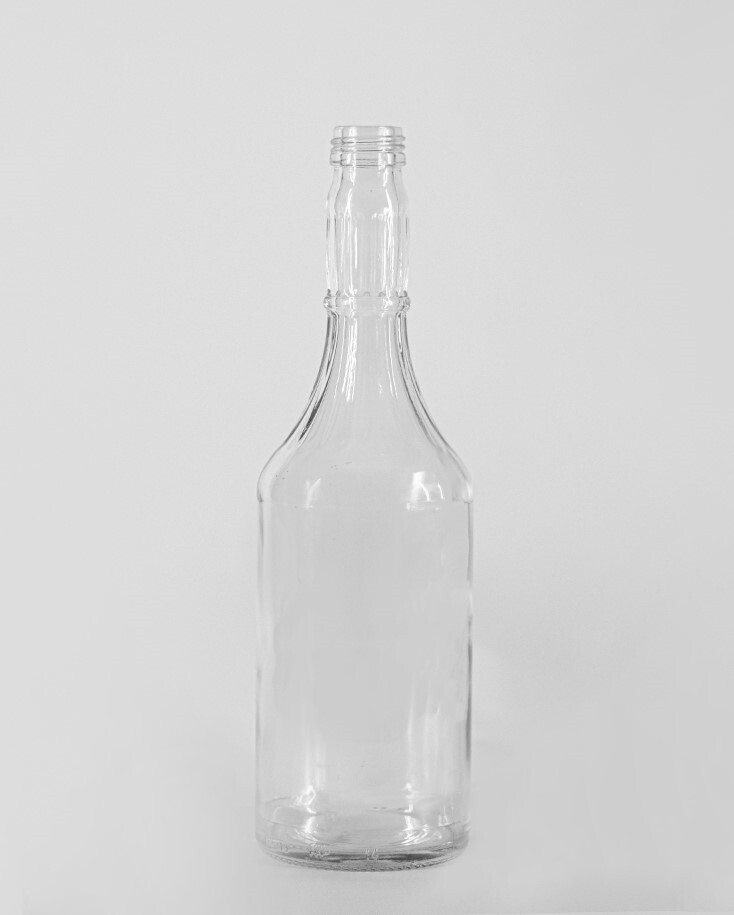 Bottle 600ml - Shahba 1