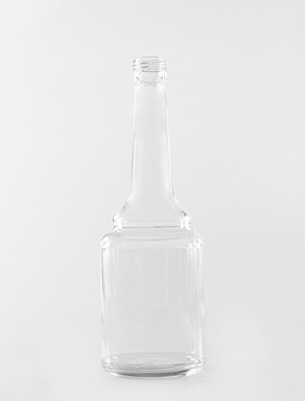 Bottle 600ml - Solvid