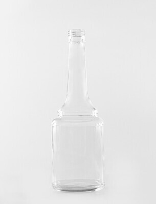 Bottle 600ml - Solvid
