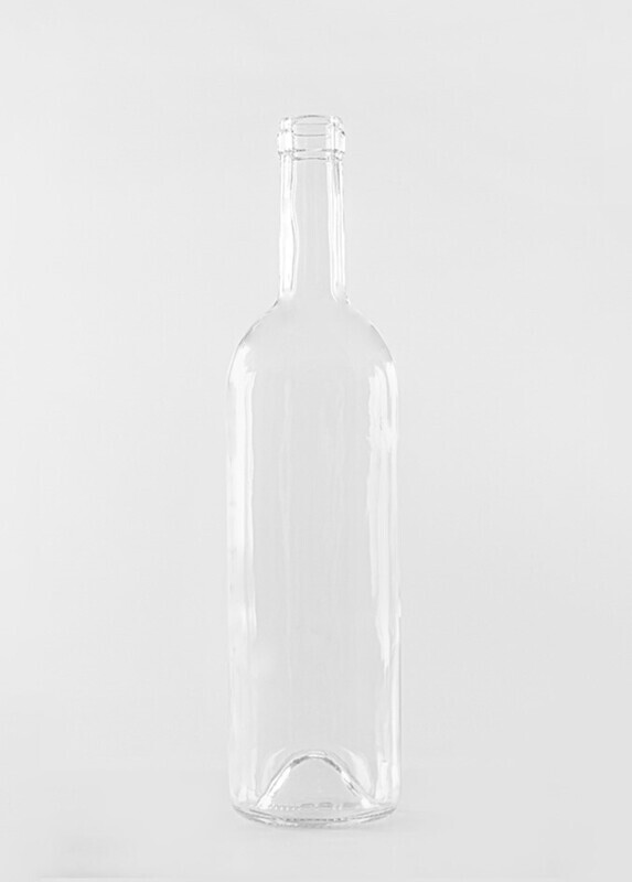 Bottle 750ml - Bordeaux